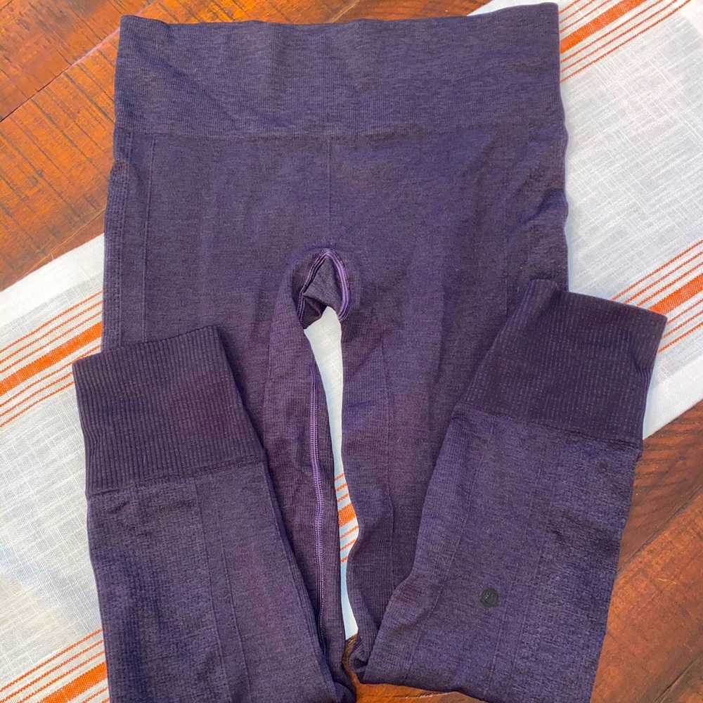 Lululemon leggings